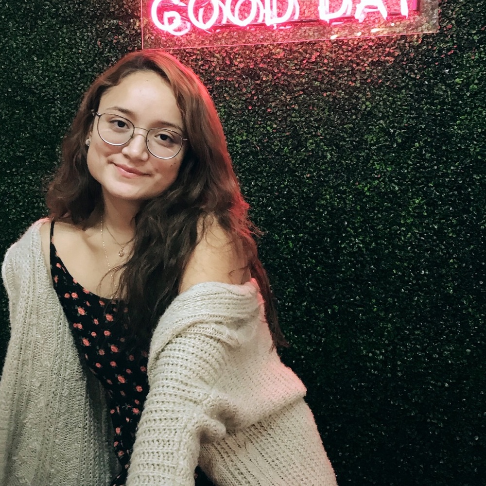 Meet your Posher, Kareli